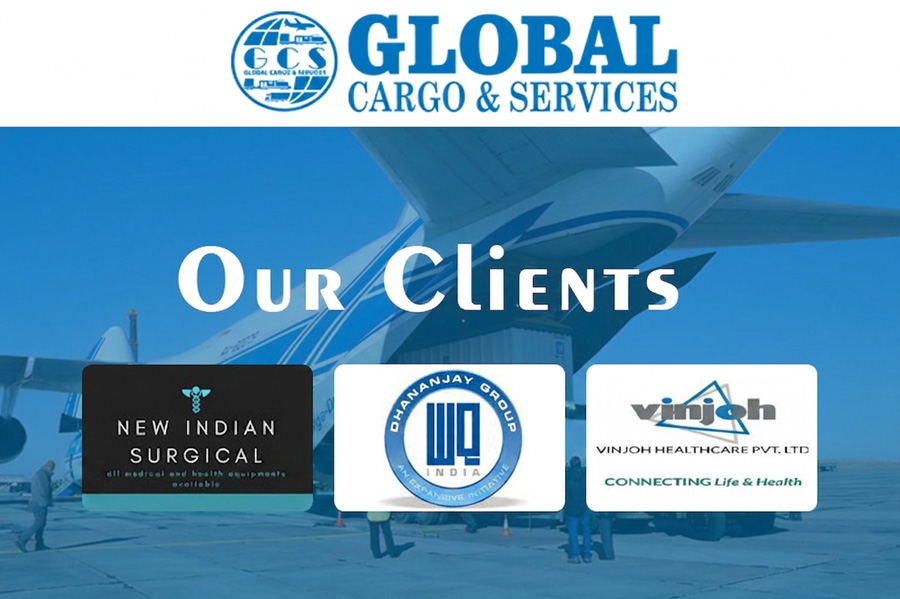 Global Cargo Services